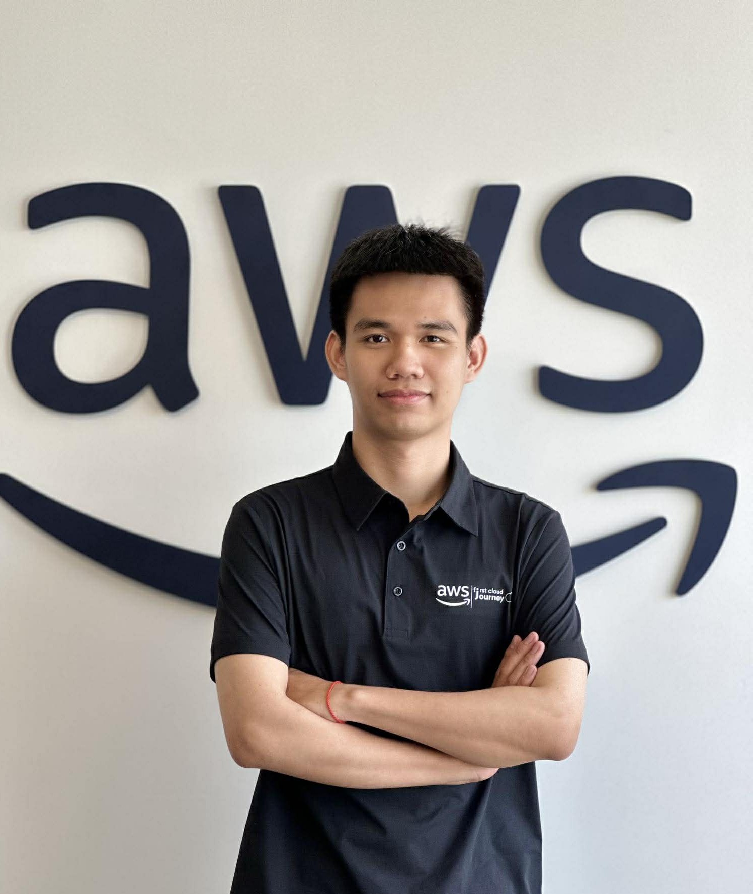 Your profile picture